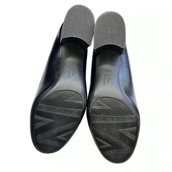 LifeStride Women's Trixie Loafer•SIZE 9•All Manmade Material•PREOWNED• - Picture 10 of 11